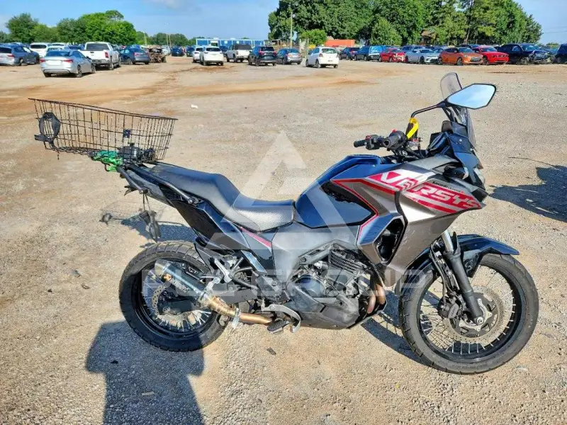 2021 Kawasaki  photo