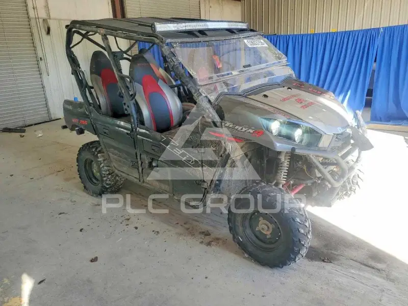 2021 Kawasaki  фото
