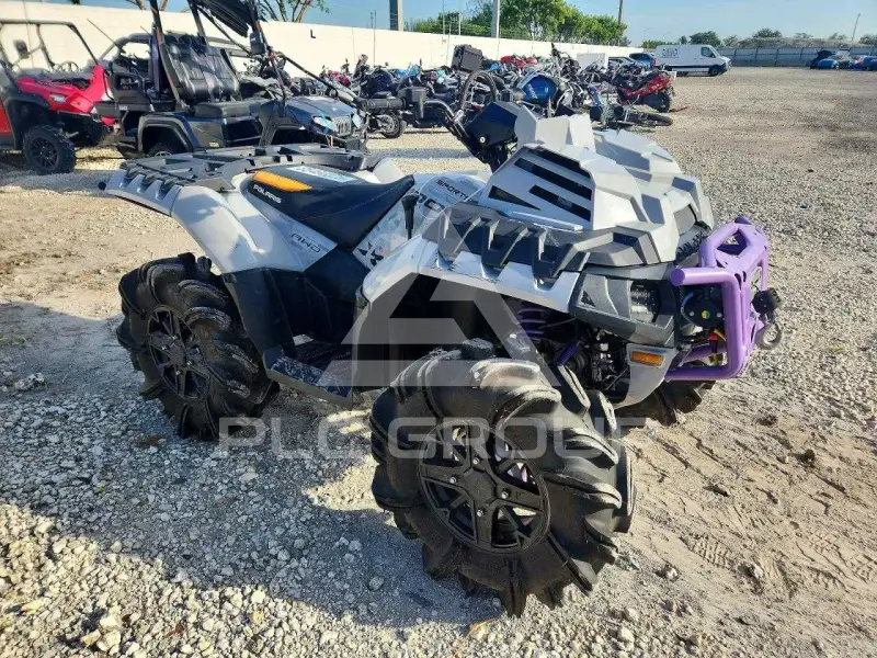 2021 Polaris  photo