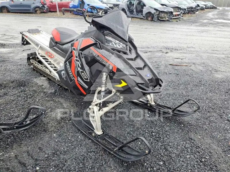 2021 Polaris  photo