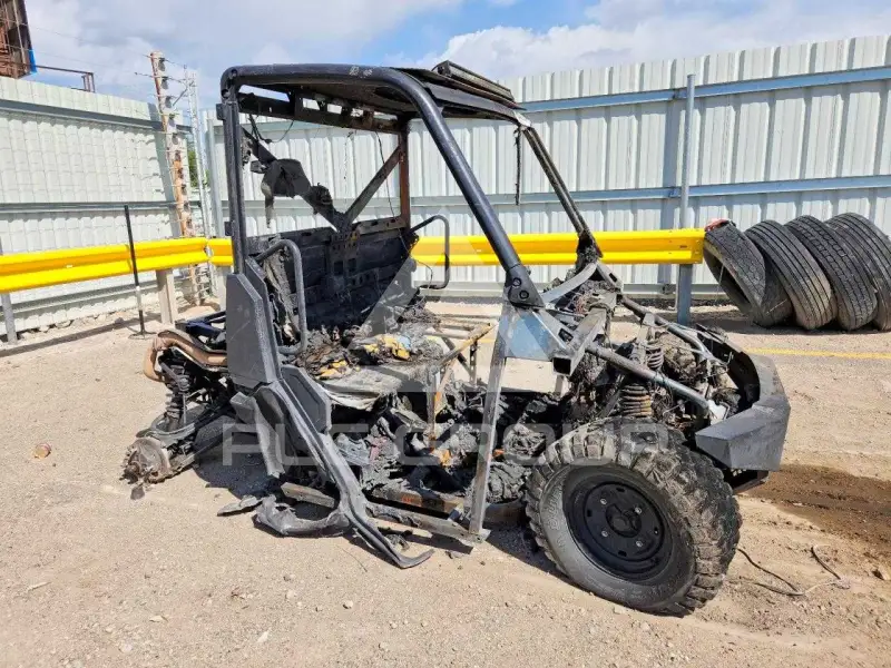 2021 Polaris  photo