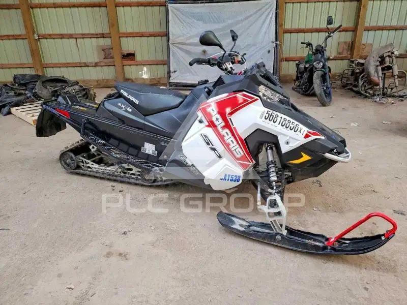 2021 Polaris  фото