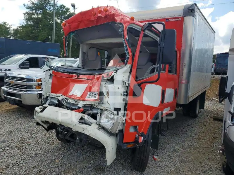 2021 Chevrolet CK Series photo