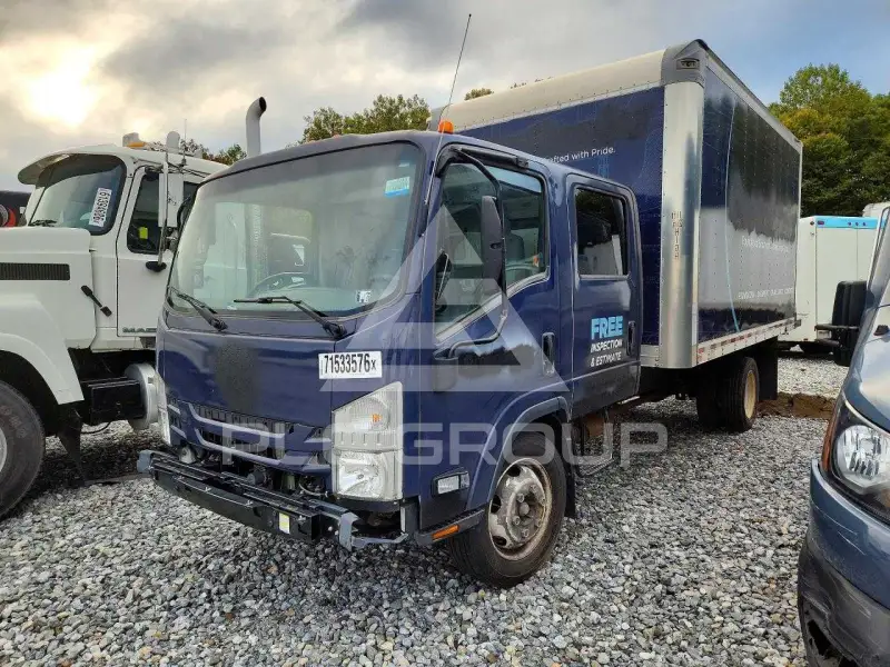 2021 Chevrolet CK Series photo