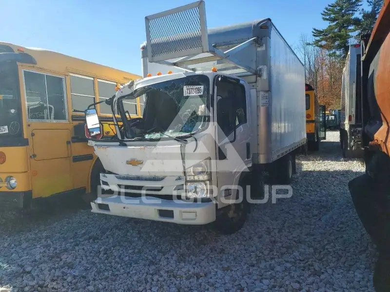 2021 Chevrolet CK Series фото