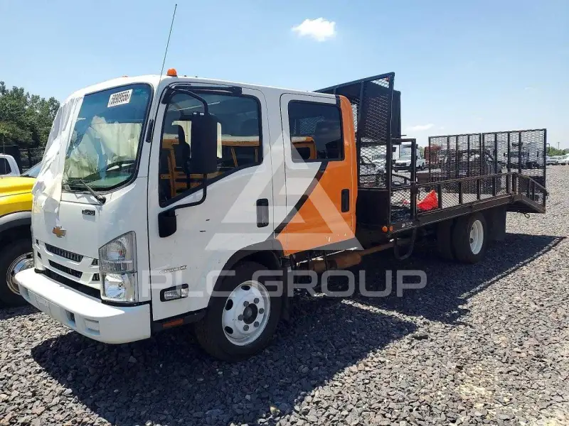 2021 Chevrolet CK Series фото