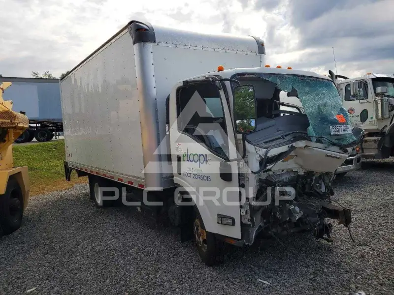 2021 Chevrolet CK Series photo