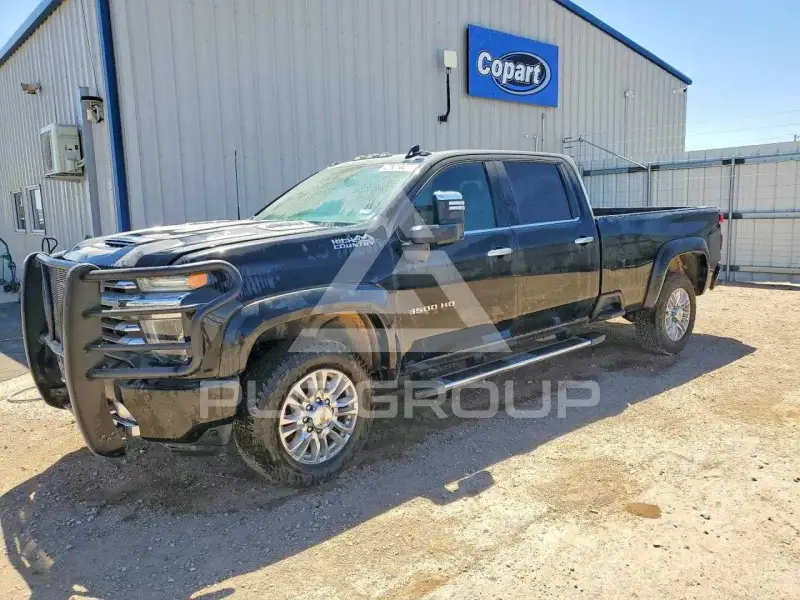 2021 Chevrolet Silverado фото