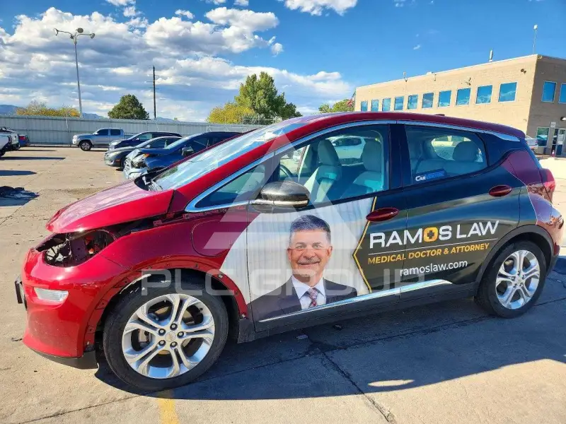 2021 Chevrolet Bolt фото