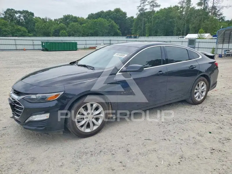 2021 Chevrolet Malibu photo