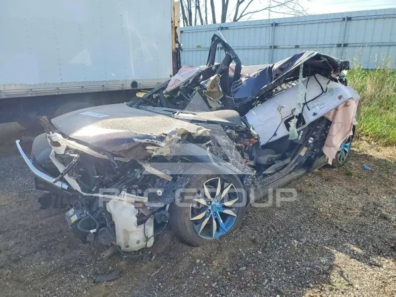 2021 Chevrolet Malibu фото