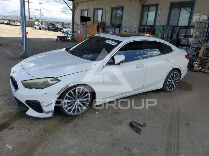 2021 BMW 228 photo