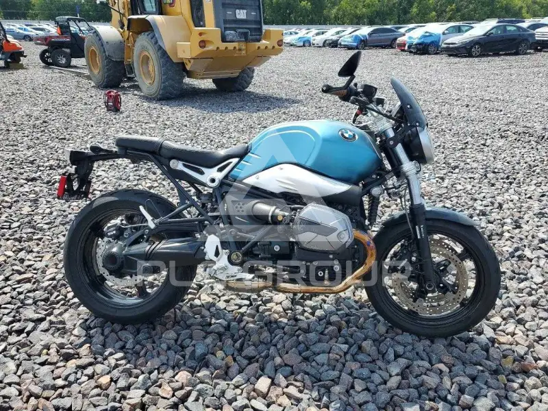 2021 BMW R9 photo