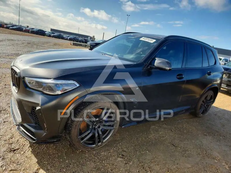 2021 BMW X5 photo