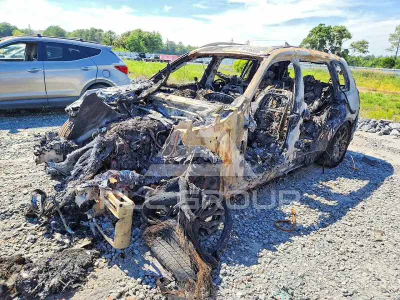 2021 BMW X7 фото