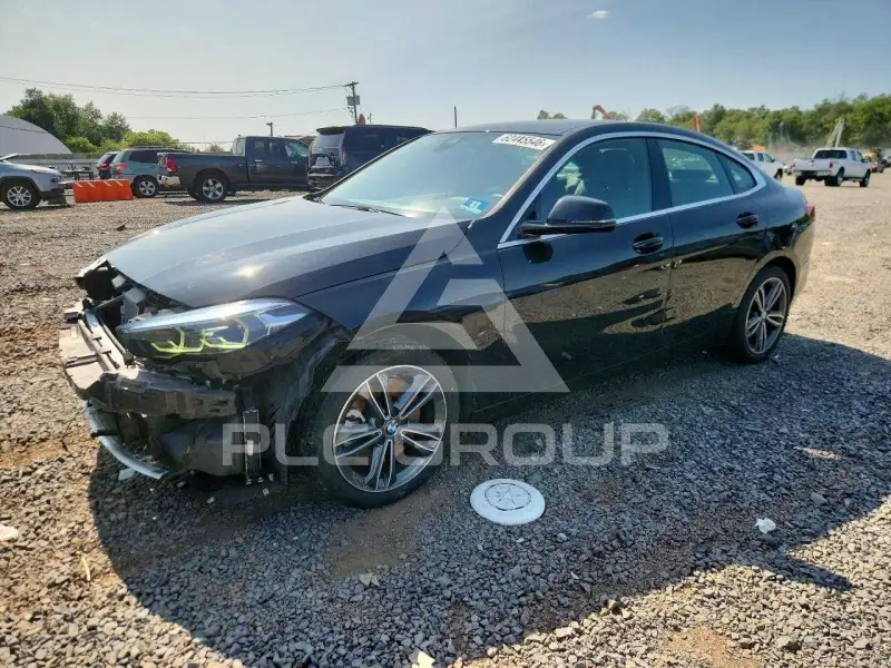 2021 BMW 228 photo
