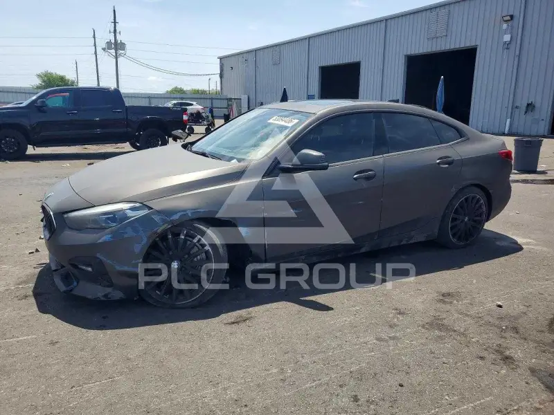 2021 BMW 228 photo