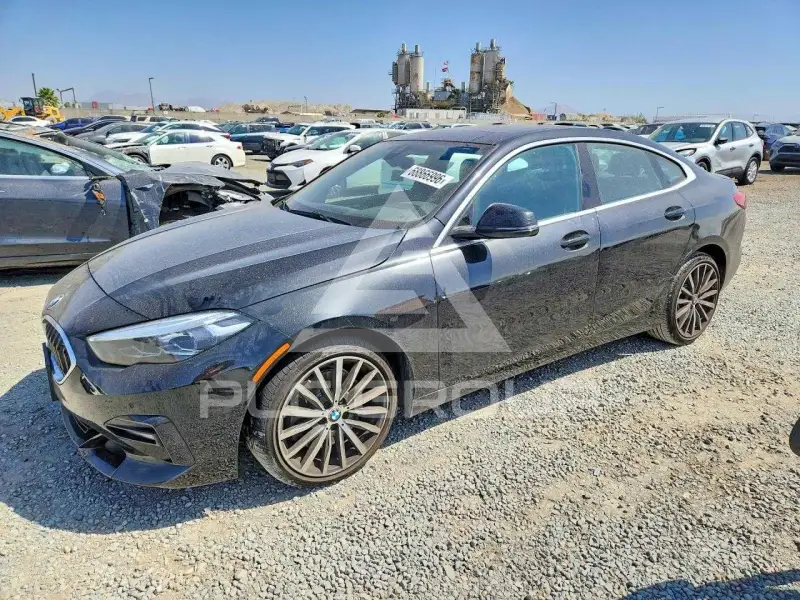 2021 BMW 228 photo