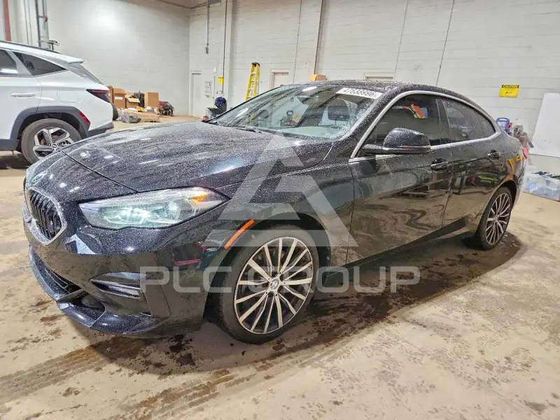 2021 BMW 228 photo