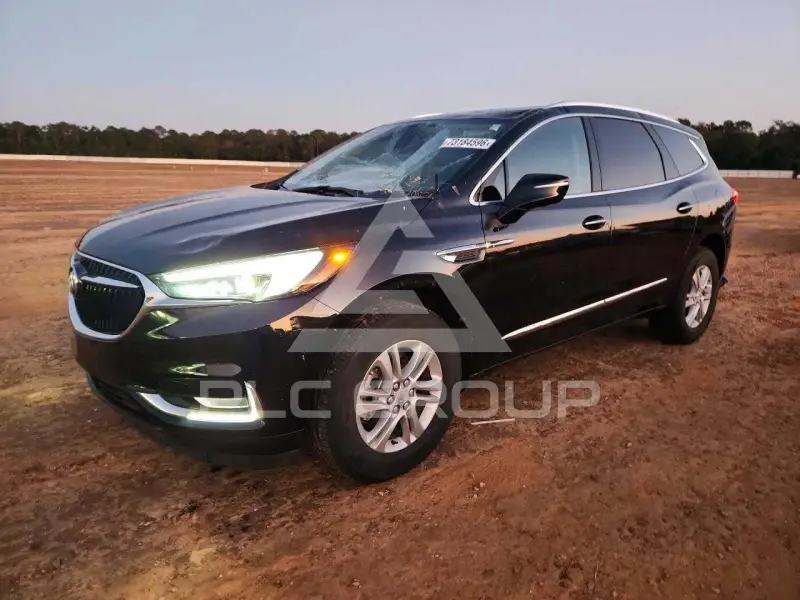 2021 Buick ENCLAVE фото