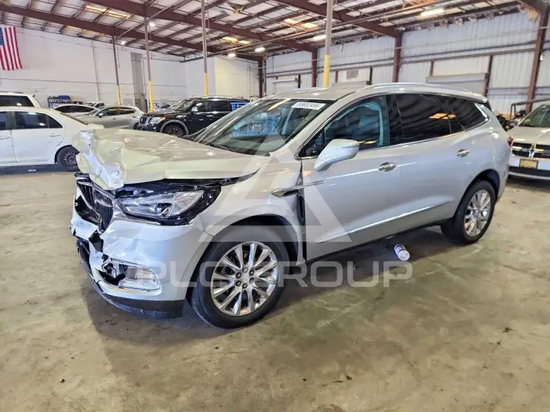 2021 Buick ENCLAVE photo