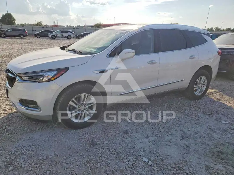 2021 Buick ENCLAVE photo