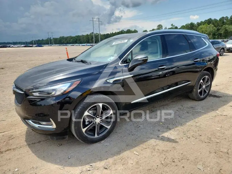 2021 Buick ENCLAVE photo