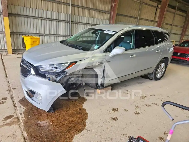 2021 Buick ENCLAVE фото