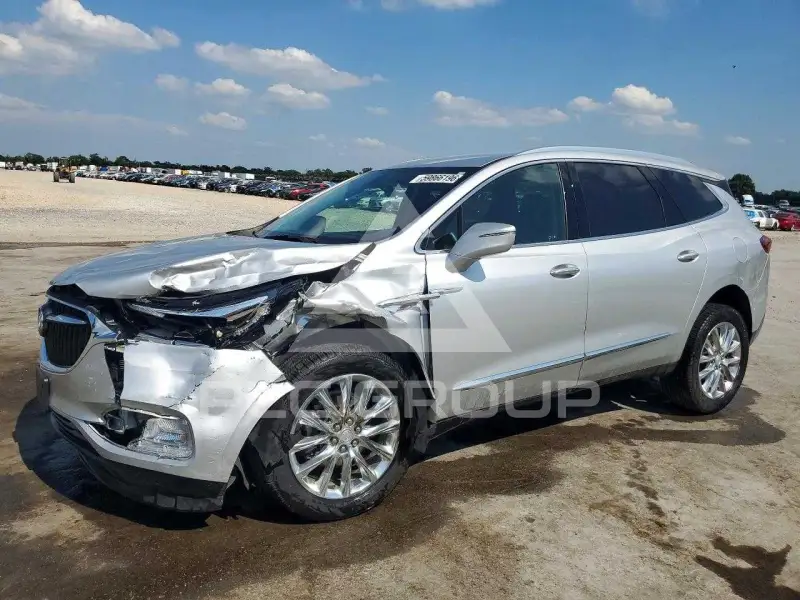 2021 Buick ENCLAVE фото