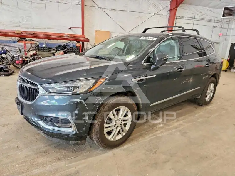 2021 Buick ENCLAVE фото