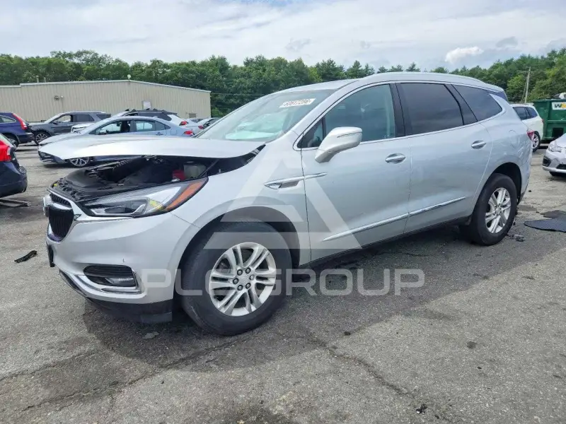 2021 Buick ENCLAVE photo