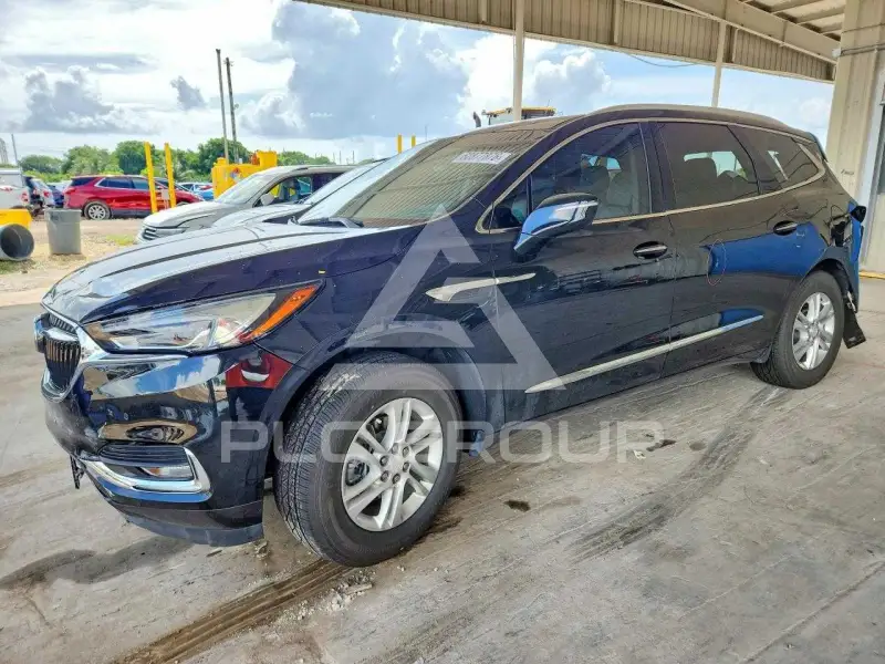 2021 Buick ENCLAVE photo