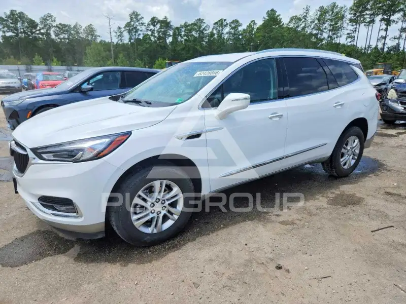 2021 Buick ENCLAVE photo