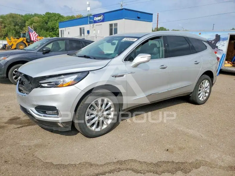 2021 Buick ENCLAVE photo