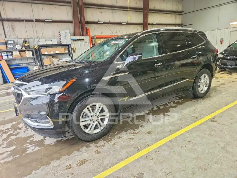 2021 Buick ENCLAVE photo