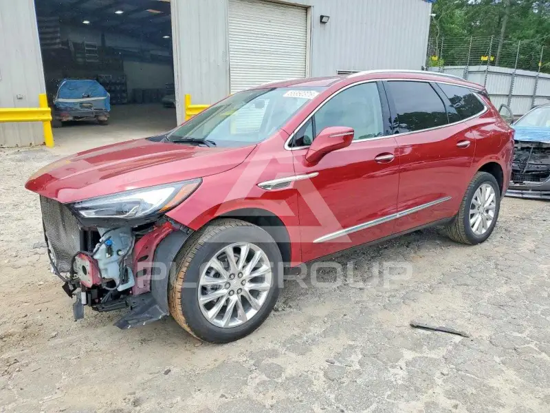 2021 Buick ENCLAVE photo