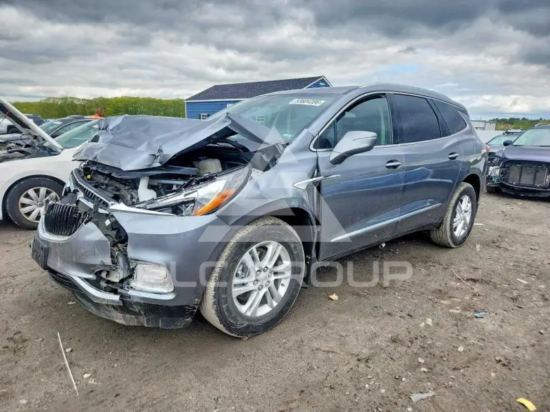 2021 Buick ENCLAVE photo