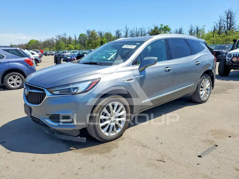 2021 Buick ENCLAVE photo