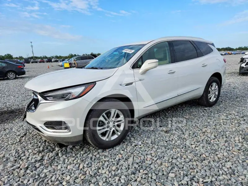 2021 Buick ENCLAVE фото
