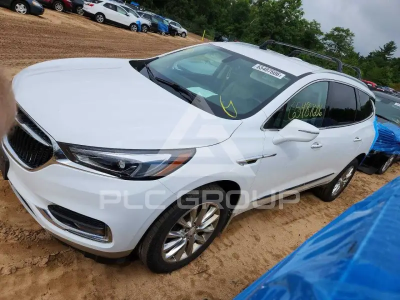 2021 Buick ENCLAVE photo
