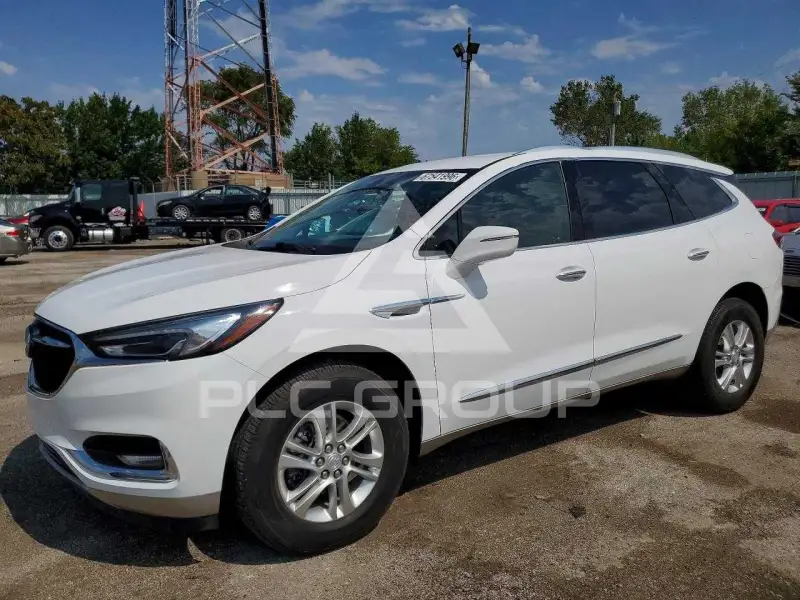 2021 Buick ENCLAVE photo