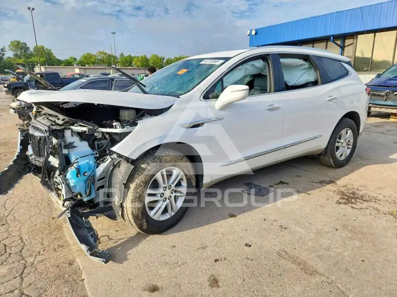 2021 Buick ENCLAVE photo