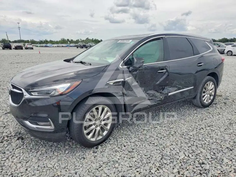 2021 Buick ENCLAVE фото