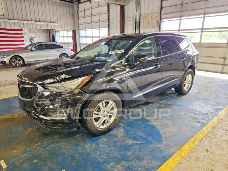 2021 Buick ENCLAVE photo