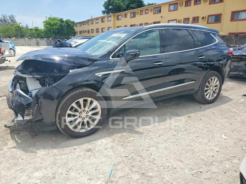 2021 Buick ENCLAVE photo