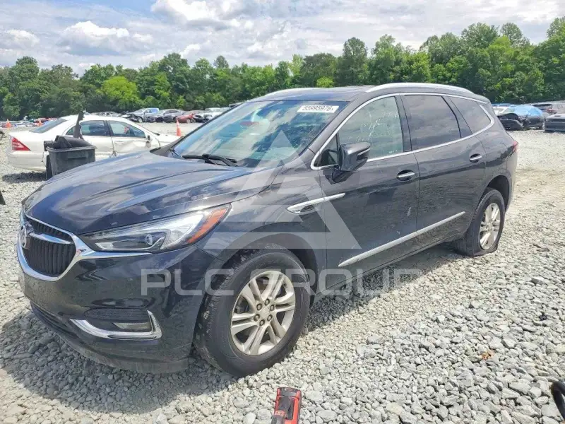 2021 Buick ENCLAVE photo