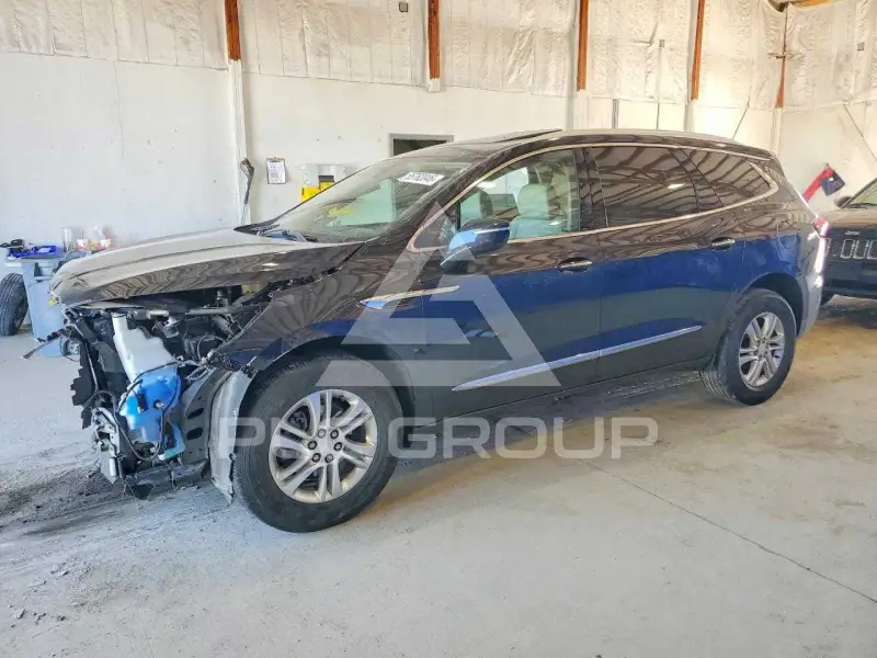 2021 Buick ENCLAVE фото