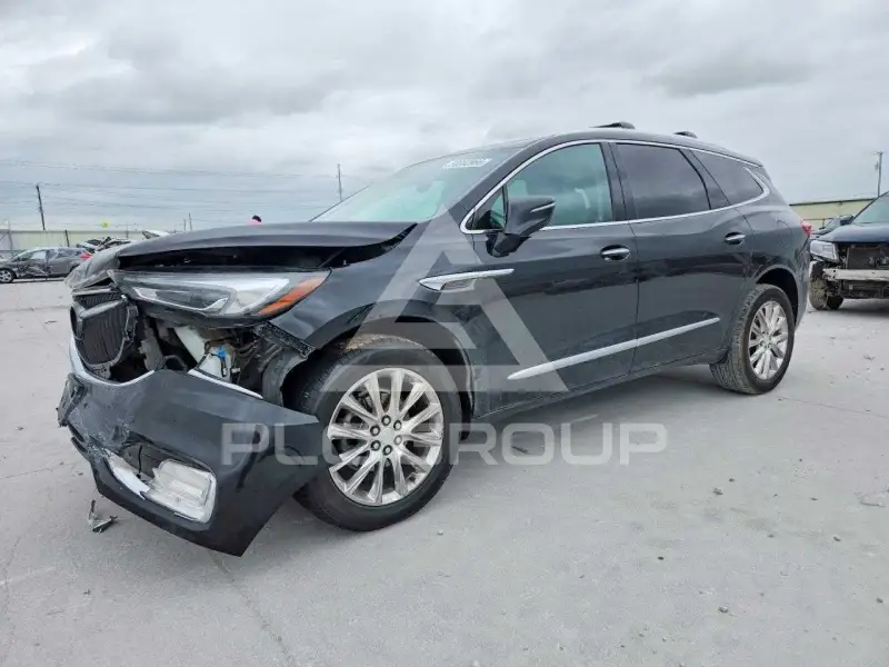 2021 Buick ENCLAVE фото