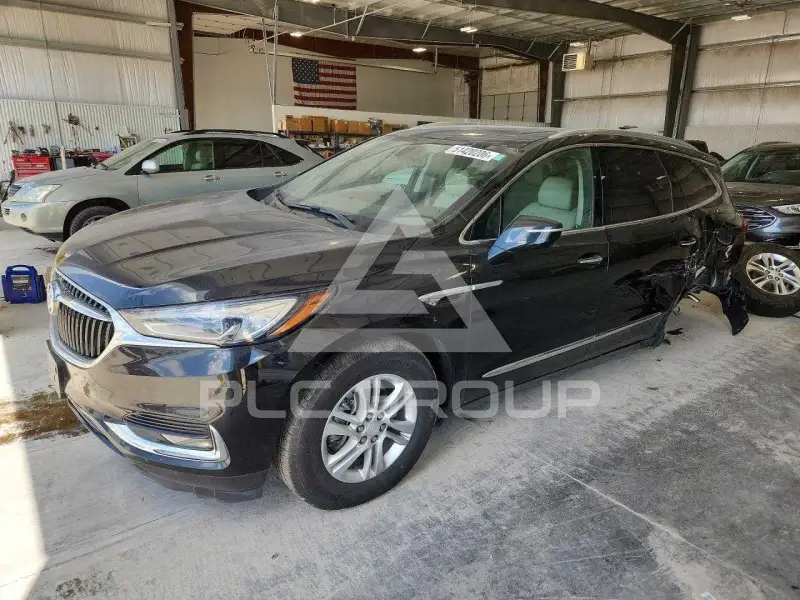 2021 Buick ENCLAVE photo