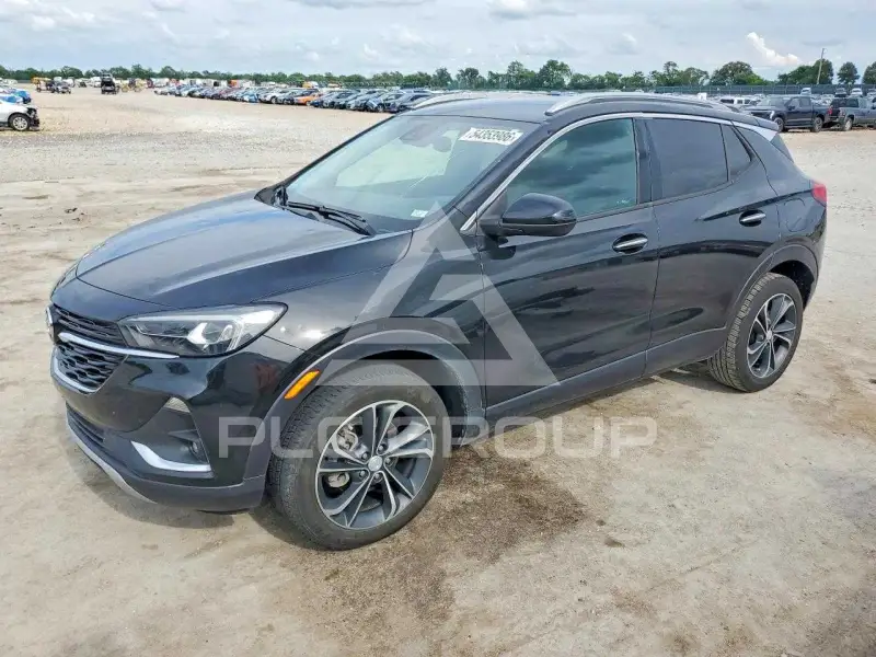 2021 Buick ENCORE photo